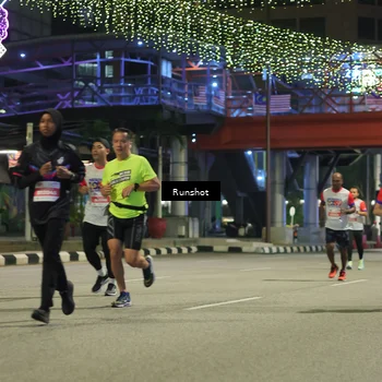 Runner Photo 4962766