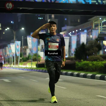 Runner Photo 4962770