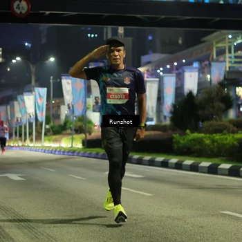 Runner Photo 4962771
