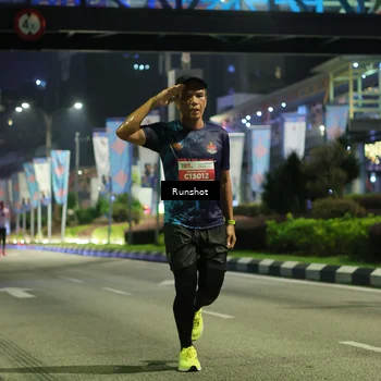 Runner Photo 4962772