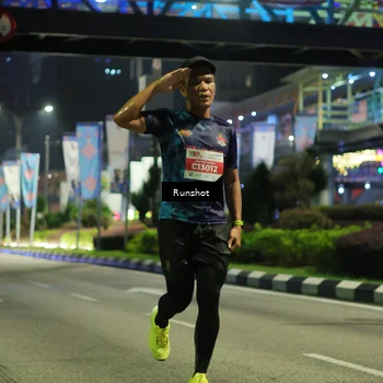 Runner Photo 4962776