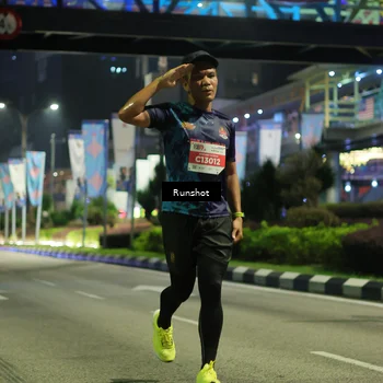 Runner Photo 4962777