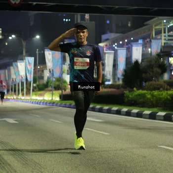Runner Photo 4962778