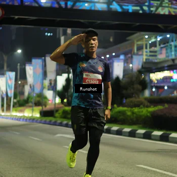 Runner Photo 4962779