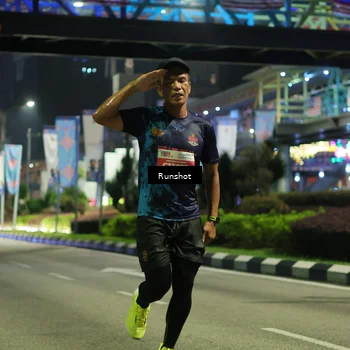 Runner Photo 4962780