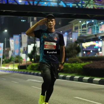 Runner Photo 4962781