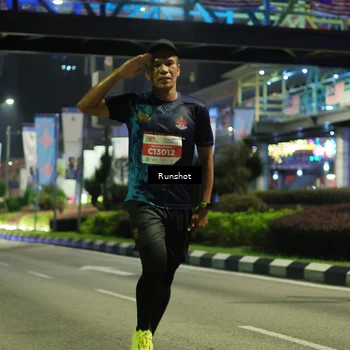 Runner Photo 4962782