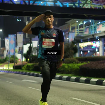 Runner Photo 4962783