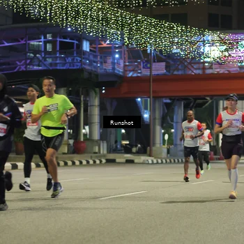 Runner Photo 4962784