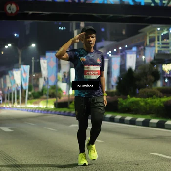 Runner Photo 4962785