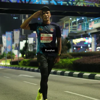 Runner Photo 4962786