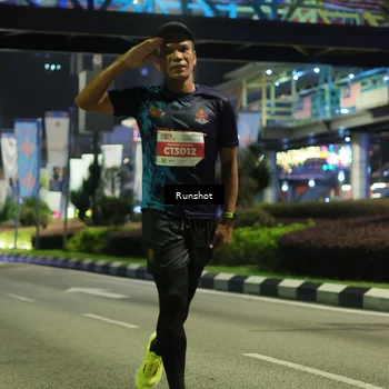 Runner Photo 4962787