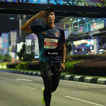 Runner Photo 4962789