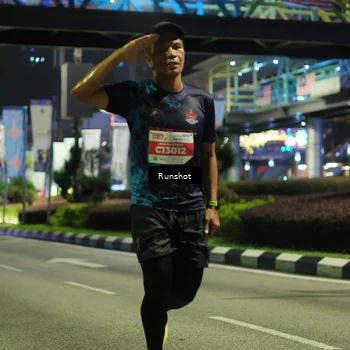 Runner Photo 4962790
