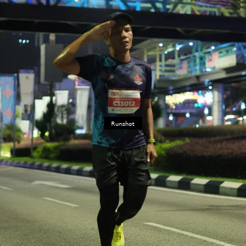 Runner Photo 4962792