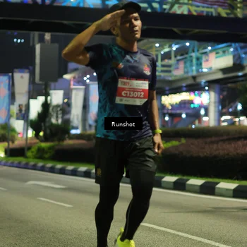 Runner Photo 4962794