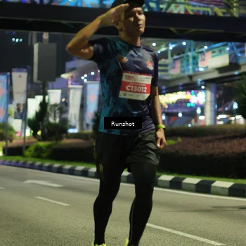 Runner Photo 4962795