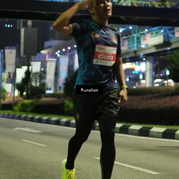 Runner Photo 4962798