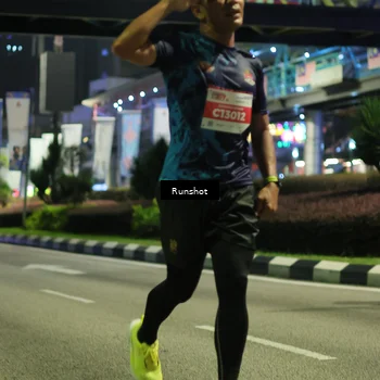 Runner Photo 4962799