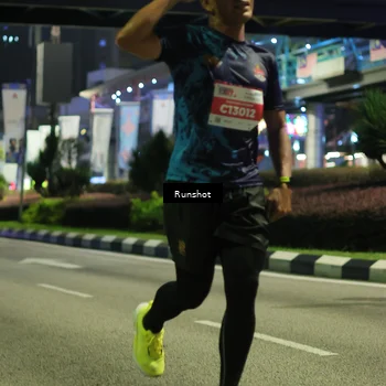 Runner Photo 4962800