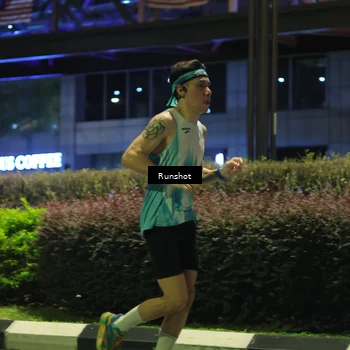 Runner Photo 4962802