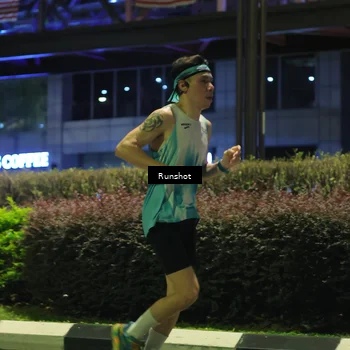 Runner Photo 4962803