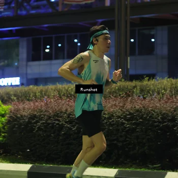 Runner Photo 4962804