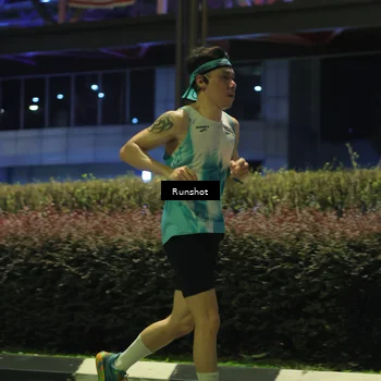 Runner Photo 4962805