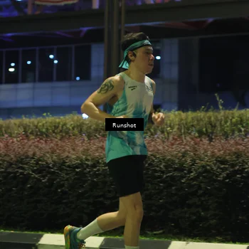 Runner Photo 4962806