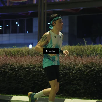 Runner Photo 4962807