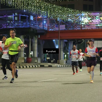 Runner Photo 4962808