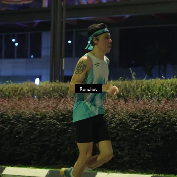 Runner Photo 4962809