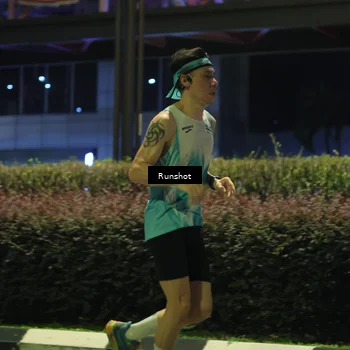 Runner Photo 4962810