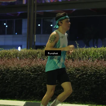 Runner Photo 4962811