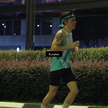 Runner Photo 4962812