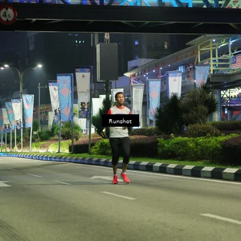 Runner Photo 4962813
