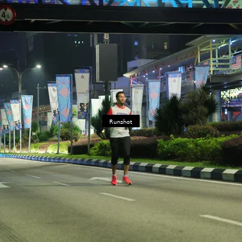 Runner Photo 4962814