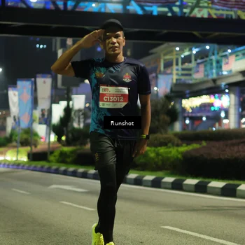 Runner Photo 4962815