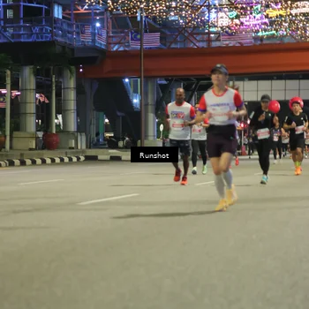 Runner Photo 4962816