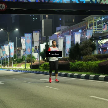 Runner Photo 4962821