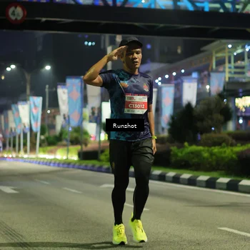 Runner Photo 4962822
