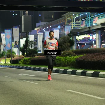 Runner Photo 4962825