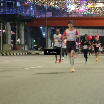 Runner Photo 4962829