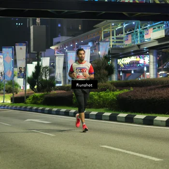 Runner Photo 4962833