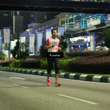 Runner Photo 4962834