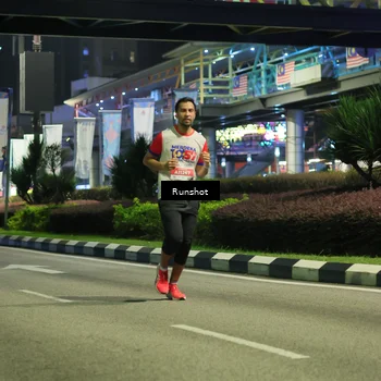 Runner Photo 4962835