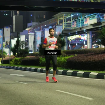 Runner Photo 4962836