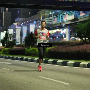 Runner Photo 4962841