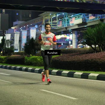 Runner Photo 4962842