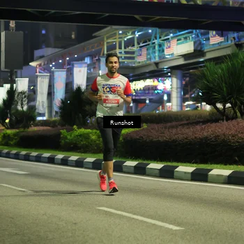 Runner Photo 4962844
